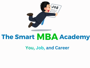 The Smart MBA Academy