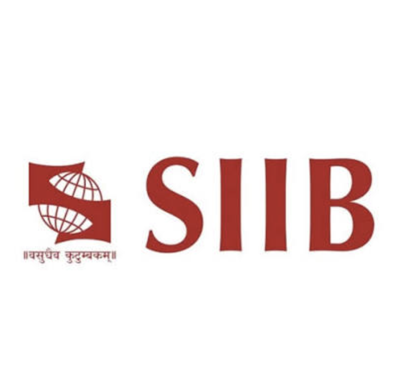 Symbiosis Institute of International Business [SIIB] logo