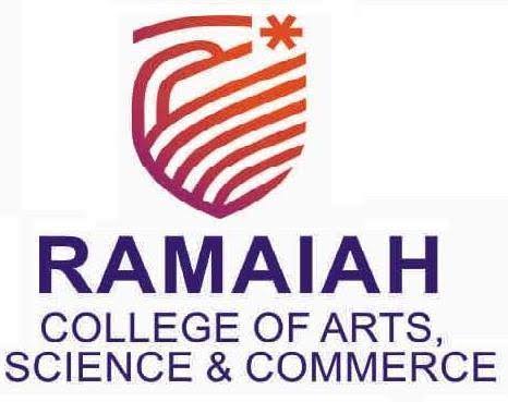 M S Ramaiah College Of Arts Science And Commerce logo