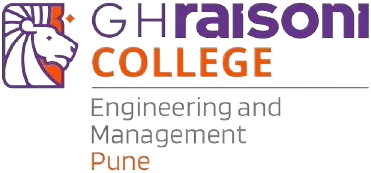 G H Raisoni College of Engineering and Management Pune logo