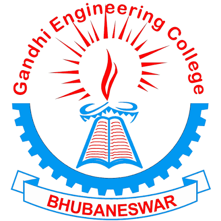 Gandhi Engineering College logo