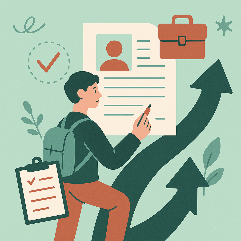 How to Shape an Applicant s Internship Cover Letter