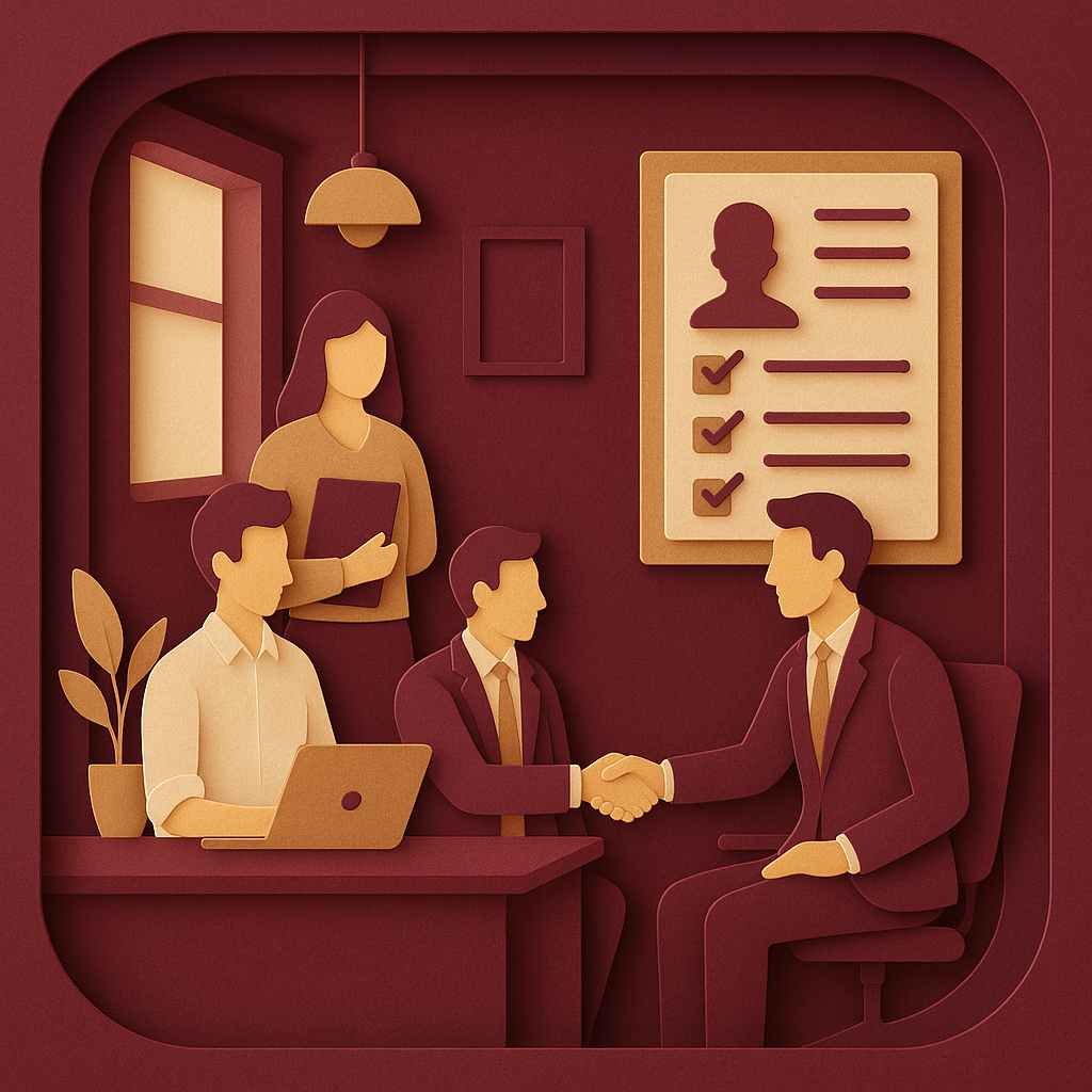 Benefits of Hiring Interns for Startups & SMEs