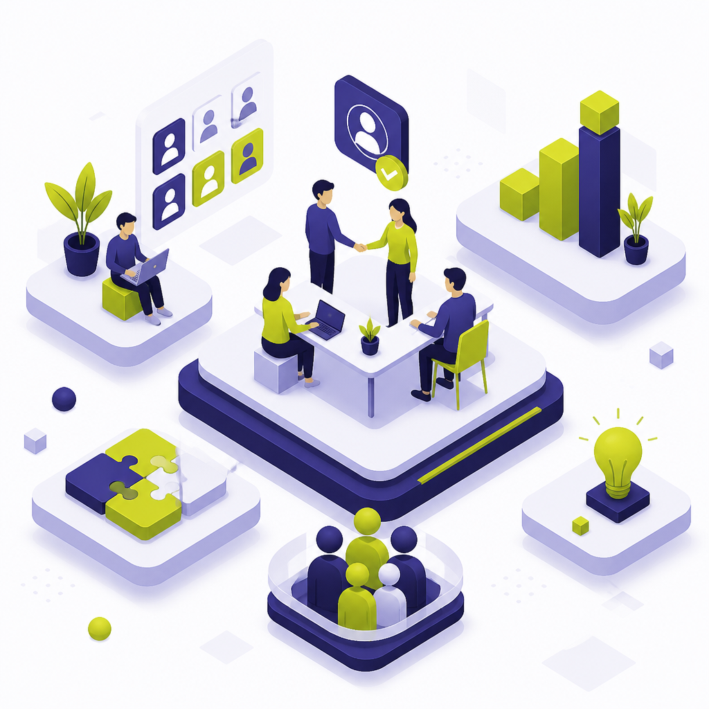 Benefits of Internship Programs for Growing Companies