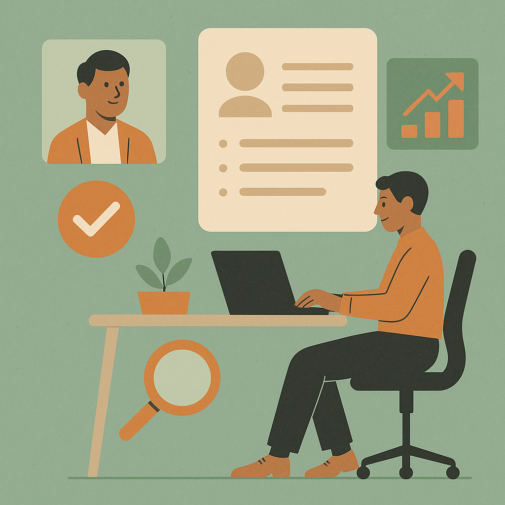 How to Write a Data Analyst Job Description That Attracts Talent