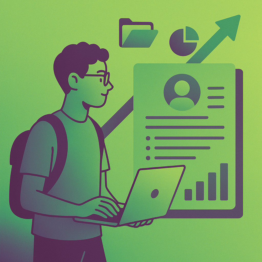 Nail Your Data Science Internship Resume: Essential Tips for 2026
