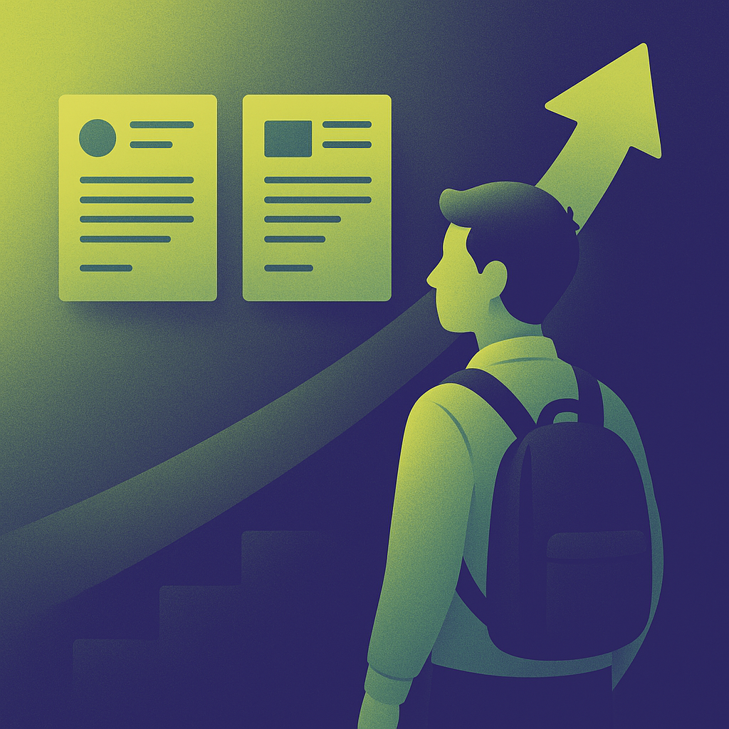 Difference Between Cover Letter Formats: Which One Should You Send?