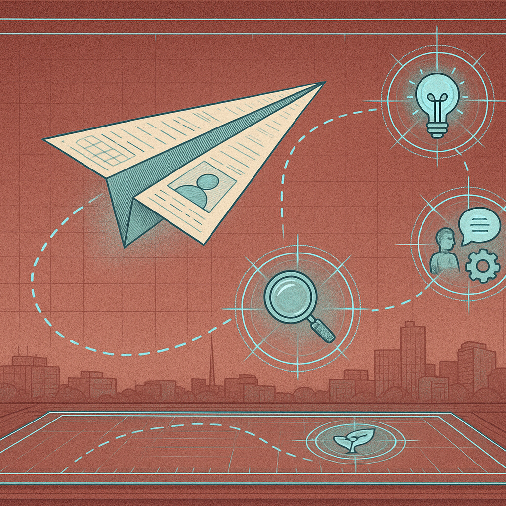 How to Land the Digital Business Marketing Google Apprenticeship Program