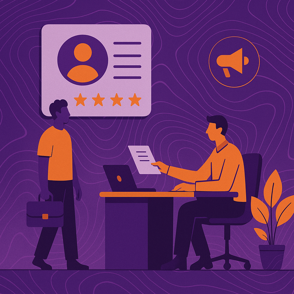 Crafting Your Perfect Digital Marketing Job Description: A Hiring Manager's Guide