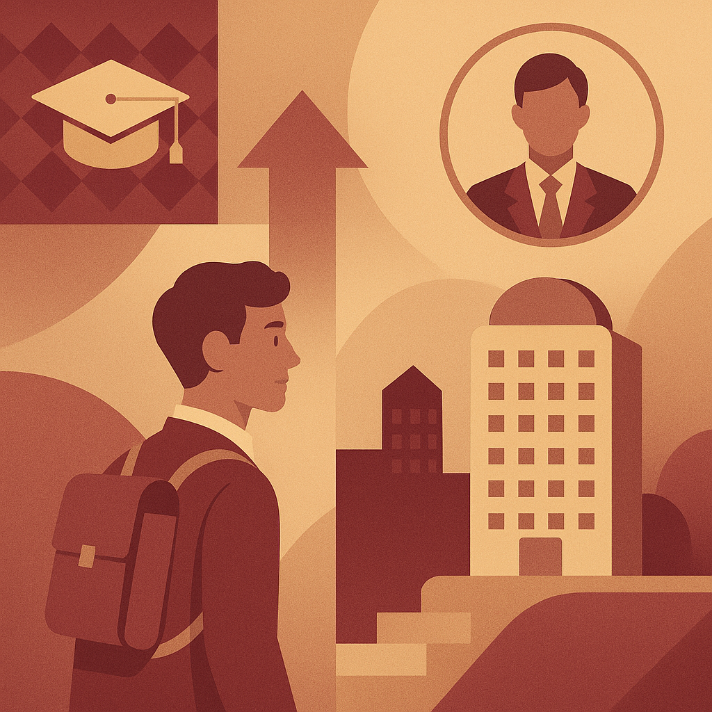 How to Approach the Goldman Sachs New Analyst Program