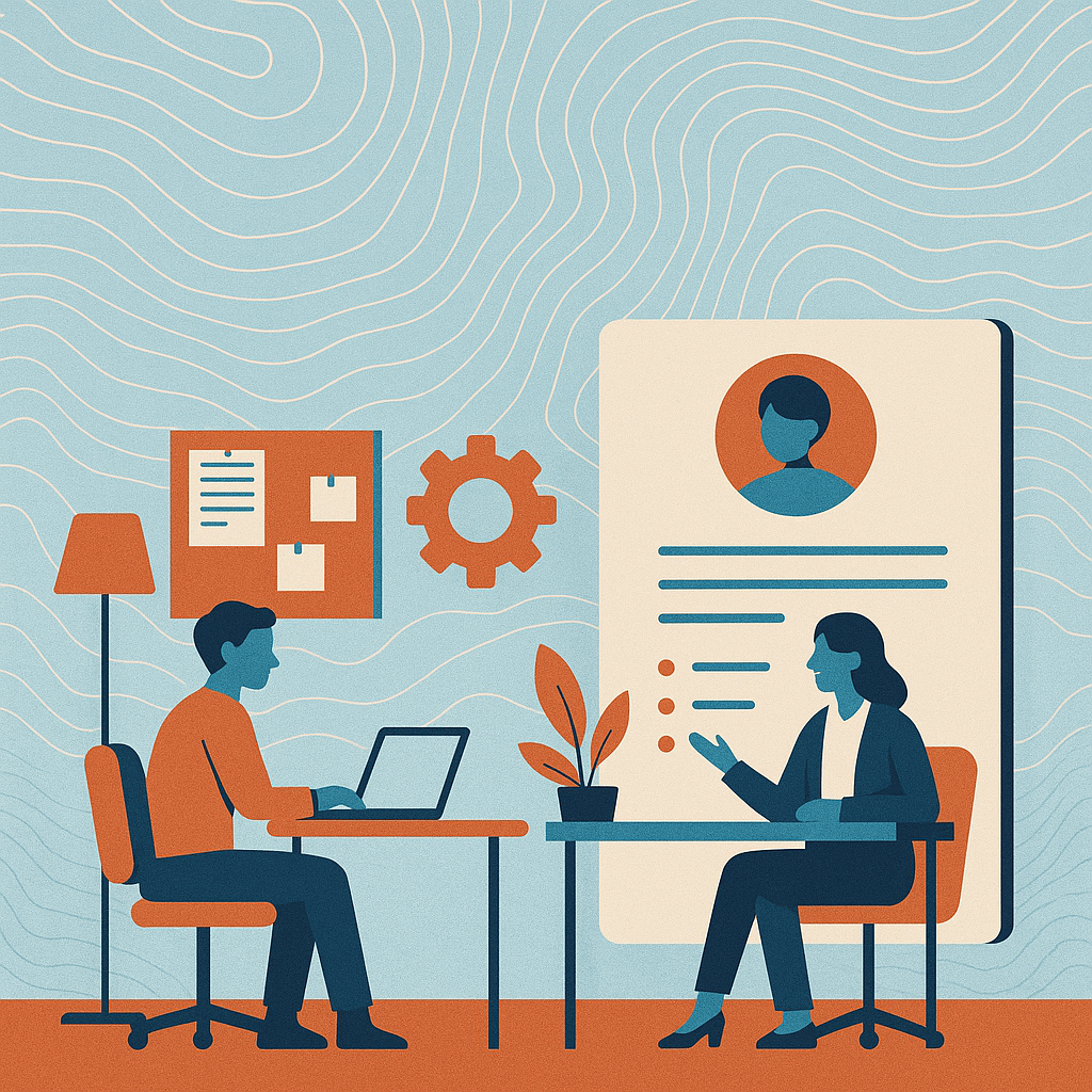 The Startup Intern Trap: Why Hiring Reactively Costs More Than It Saves