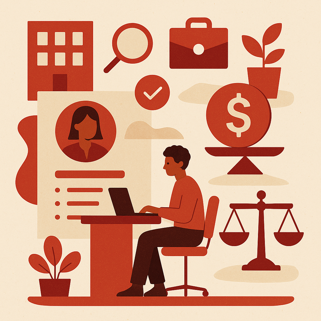 How Much Should Companies Pay Interns? Practical Pay Models