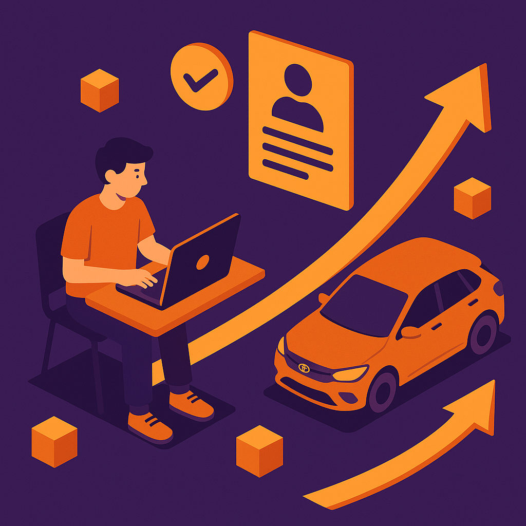 Wondering How to Apply for a Tata Motors Internship?