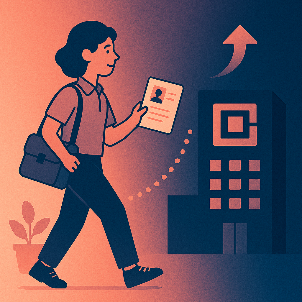 How to Apply for an Internship at HDFC and Stand Out