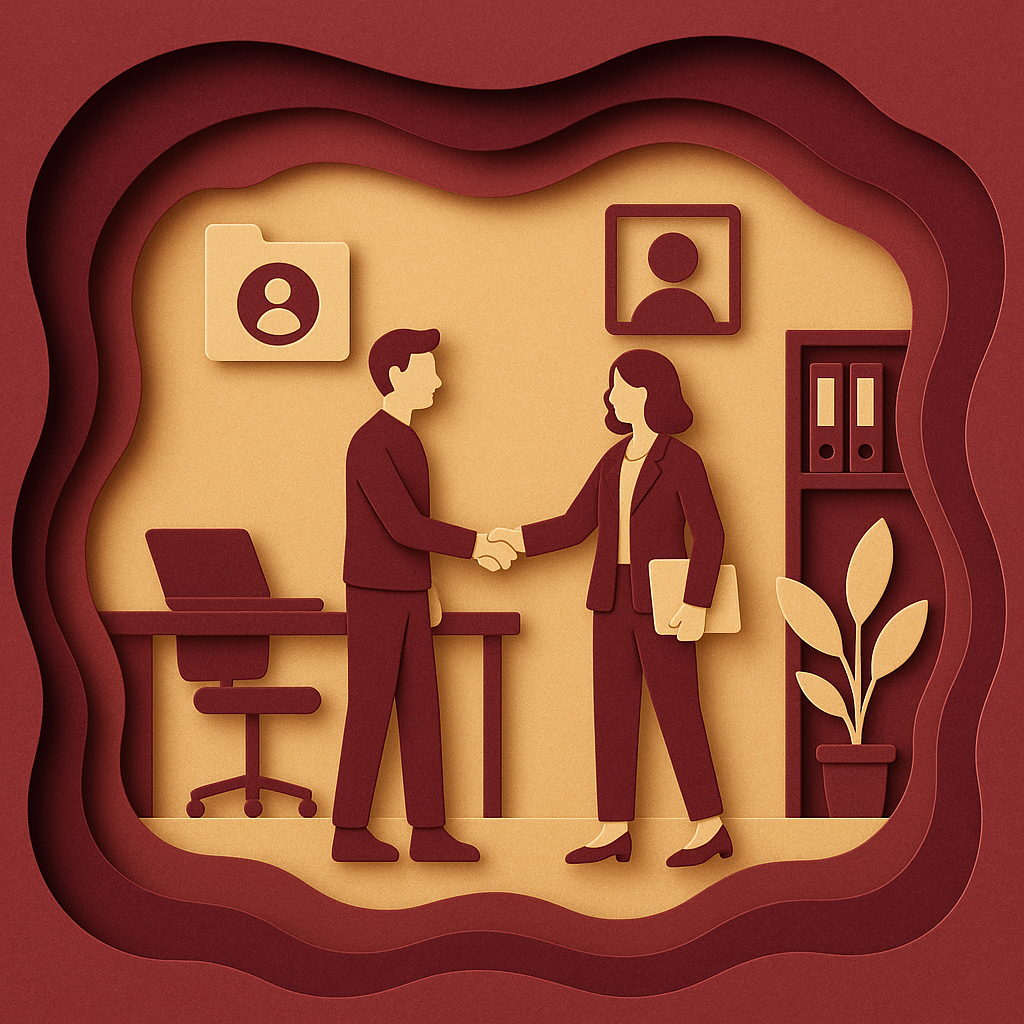 how to convert interns into employees: A Practical Guide