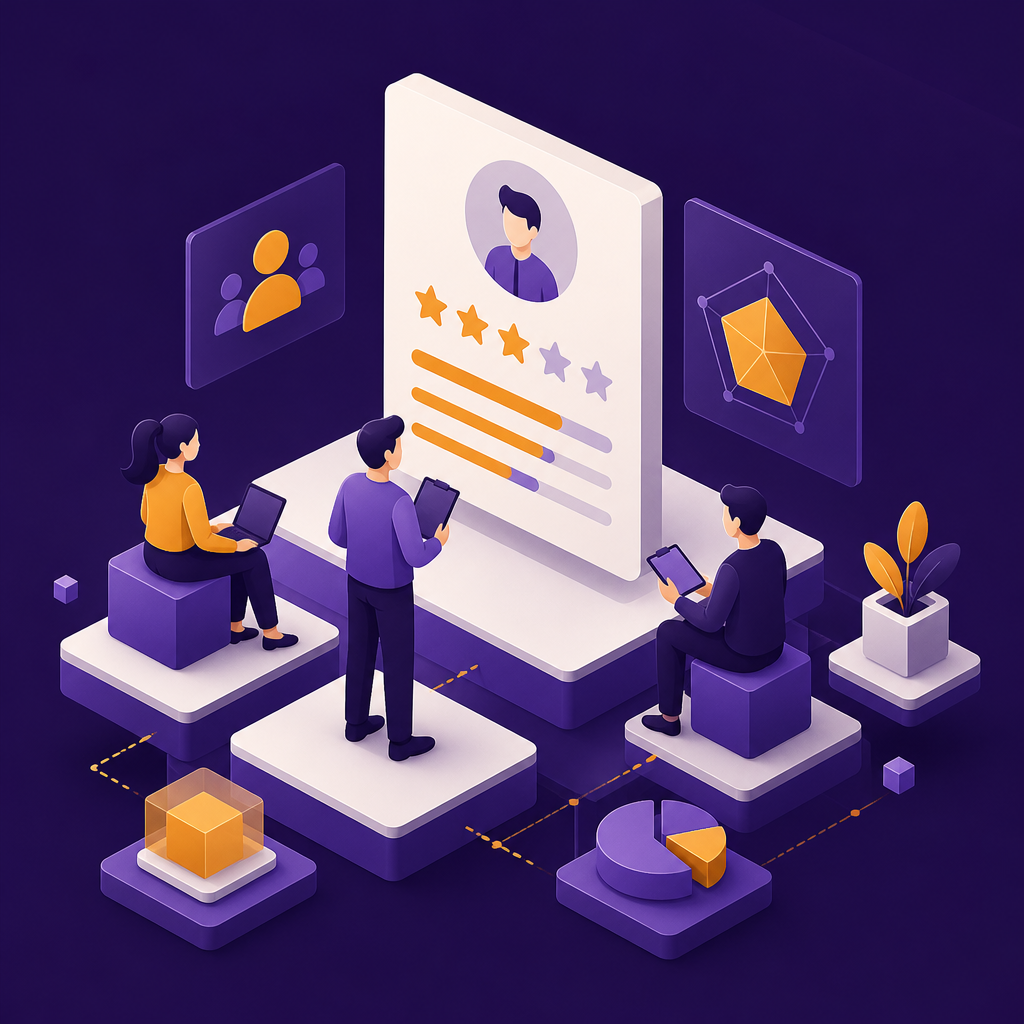 Evaluating Intern Performance: A Founder's Practical Guide