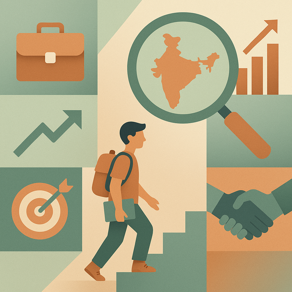 How to Find Internship Opportunities in India (2026 Guide)
