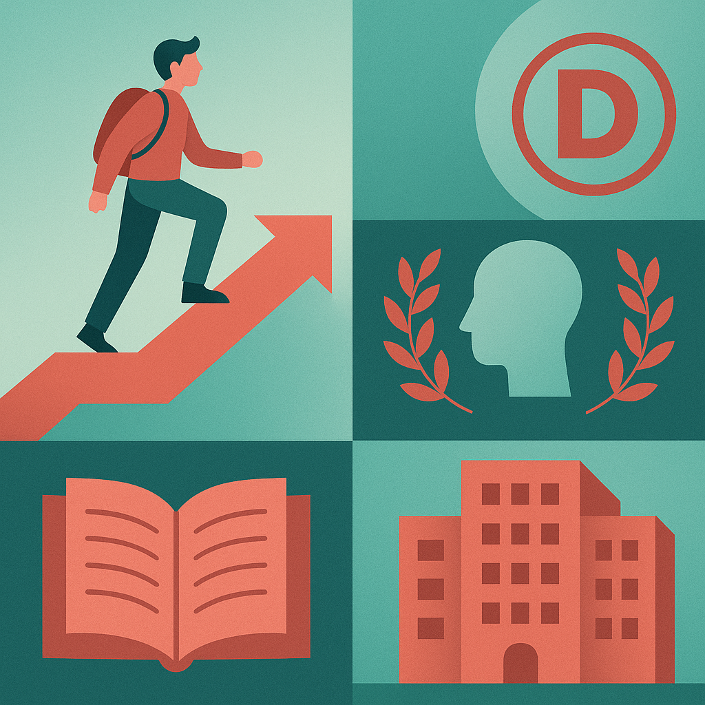 Your Path to a Deloitte India Internship: A Comprehensive Guide