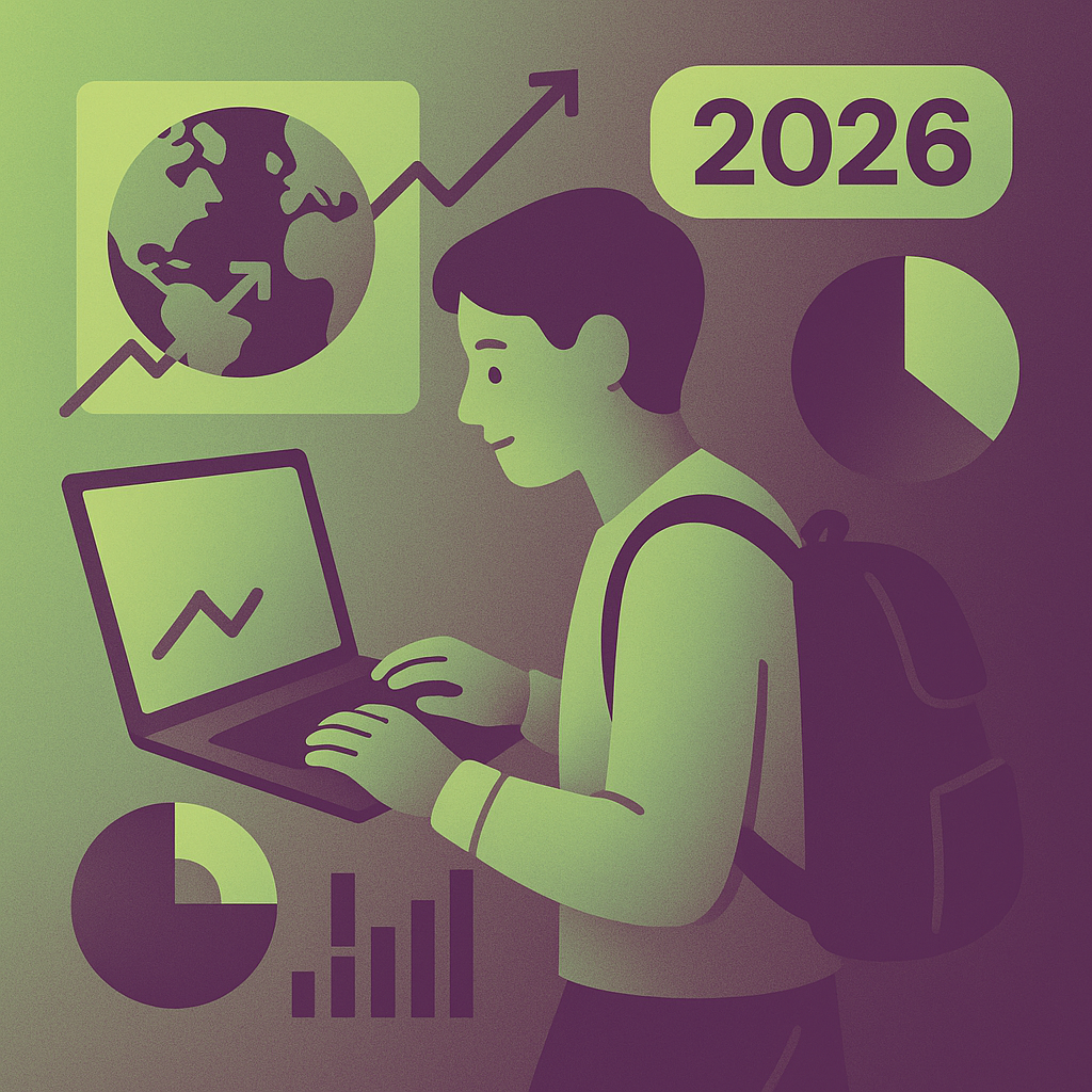 How to Land Your Dream Data Science Internship in 2026: A Location & Strategy Guide