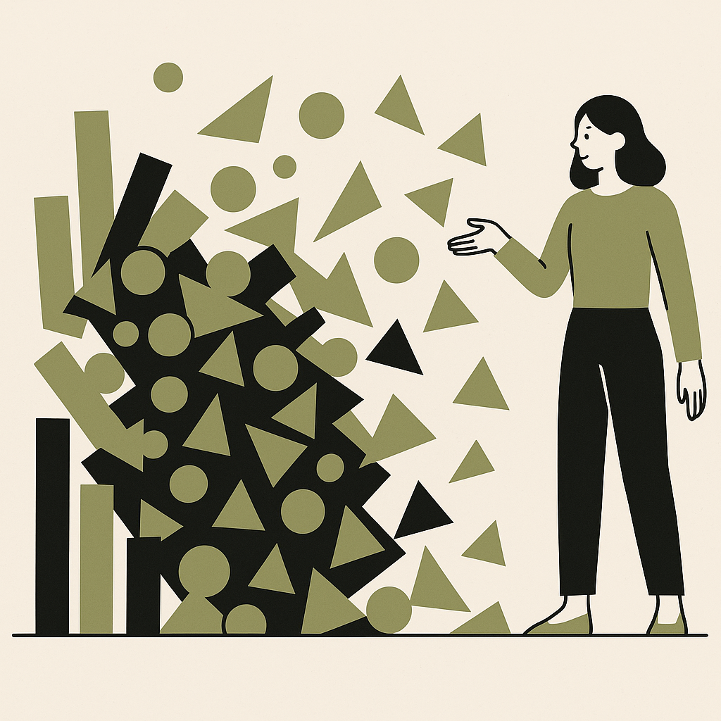How to Hire a Data Analyst Who Solves the Right Problems