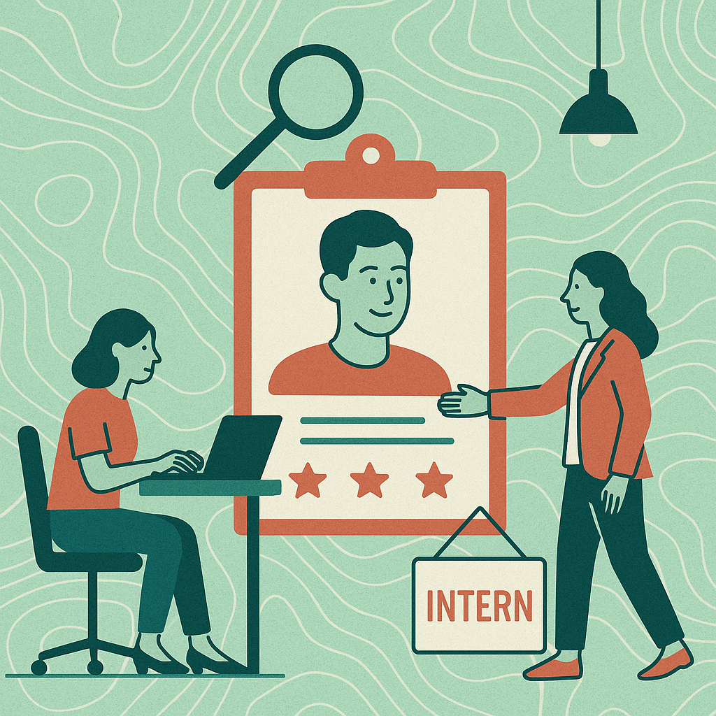 How to Motivate Interns: A Practical Guide for Employers