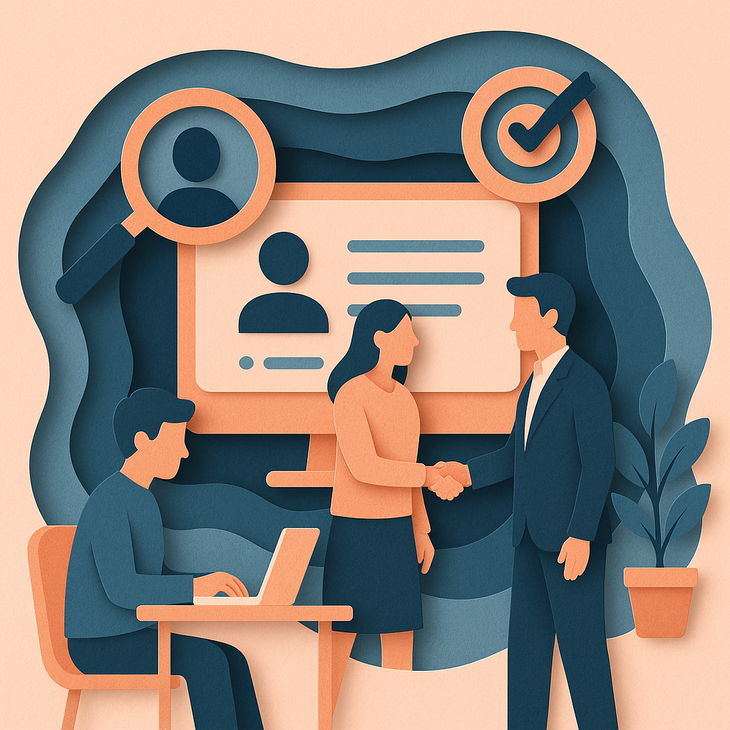 How to retain talented interns: A Practical Employer Guide