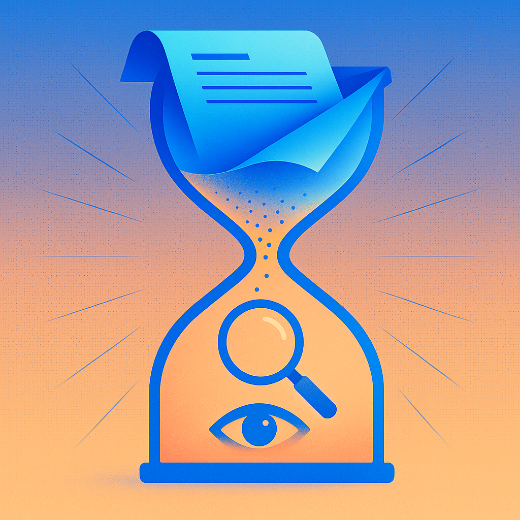 The 20 Second Test: How to Write an Internship Cover Letter Recruiters Actually Read