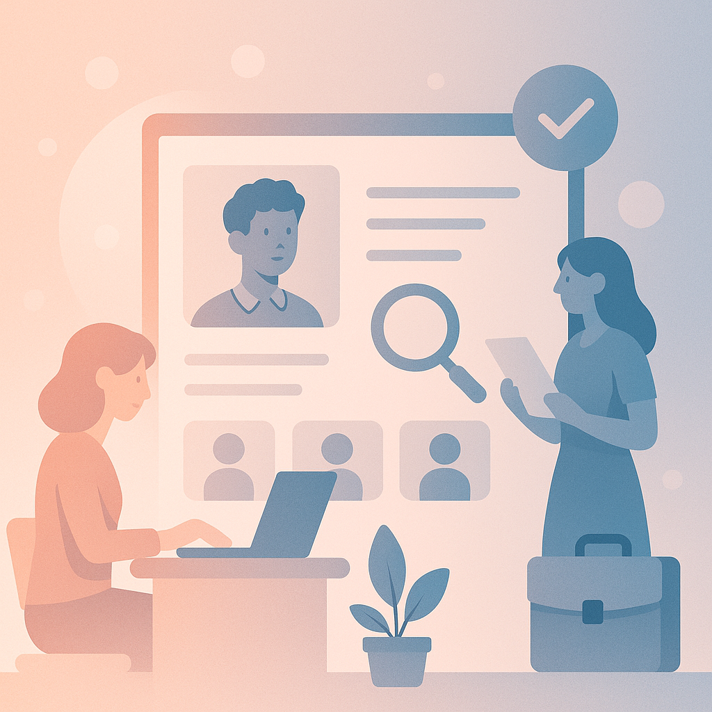How to Write an Internship Posting That Attracts Top Talent
