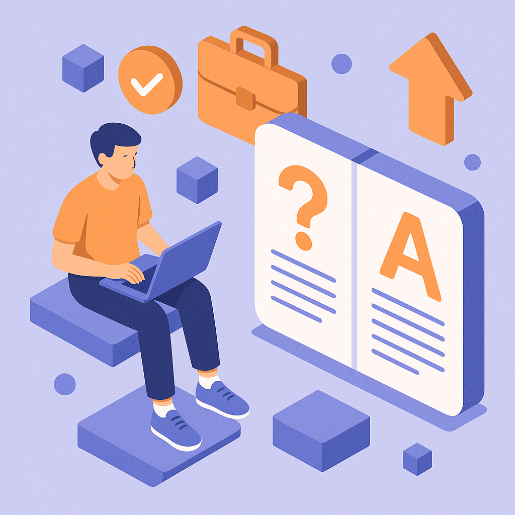 Ace Your Internship Interviews: Essential Questions and Answers for 2026