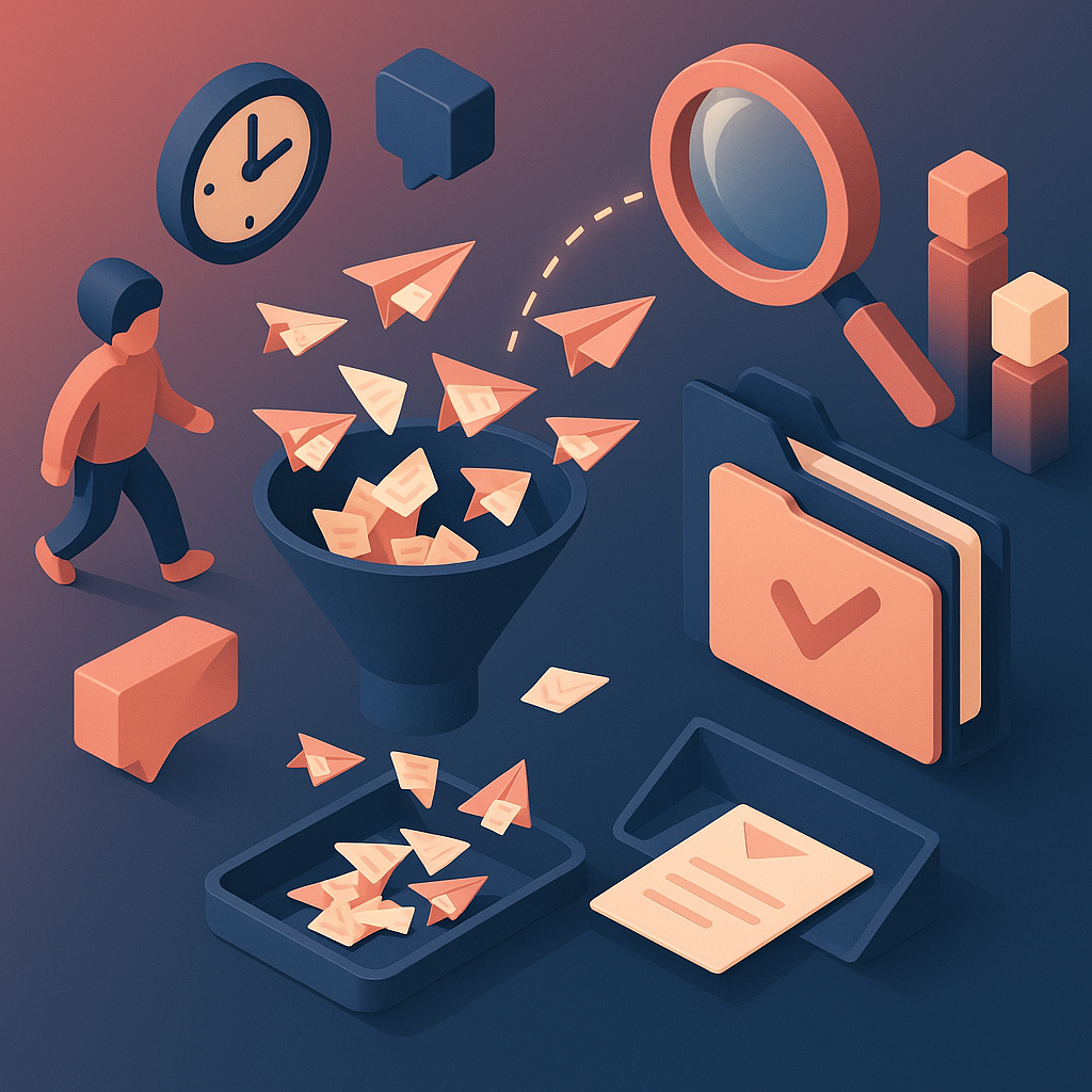 The Smart Applicant System: Internship Application Tips That Actually Get You Noticed