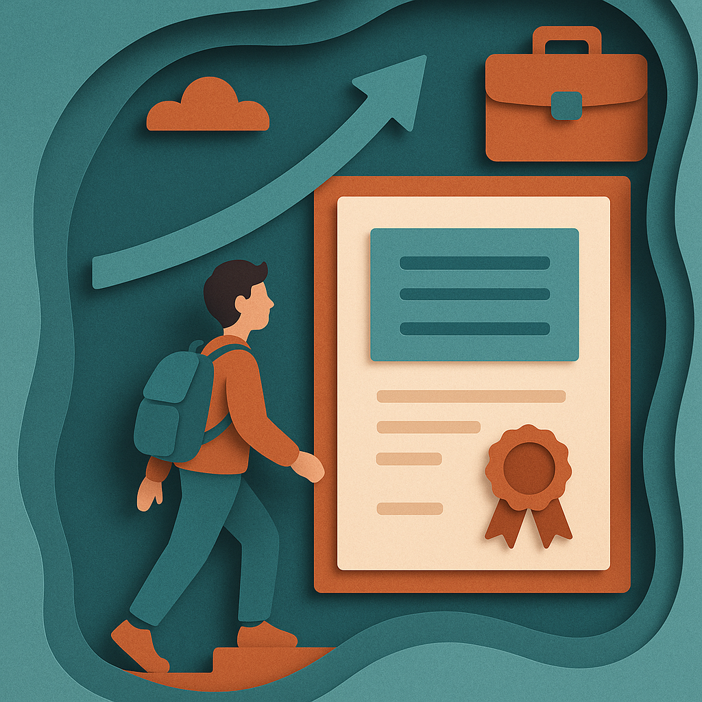 Internship Certificate Guide: How to Get Yours Without Delays