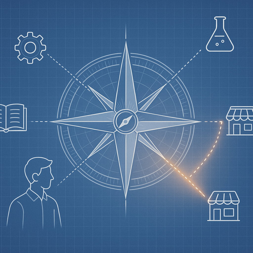 Unlock Your Future: Navigating the Internship Landscape for Real-World Success