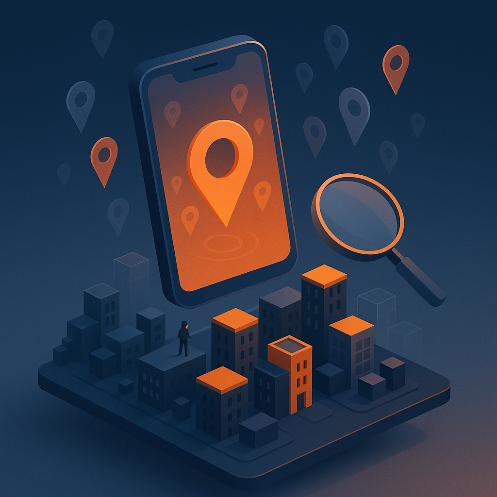 Internship Near Me: How to Search Smart and Land the Right Local Opportunity