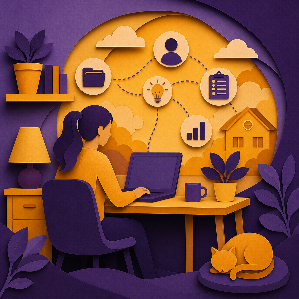 Online Jobs a Chance to Work From Home Guide