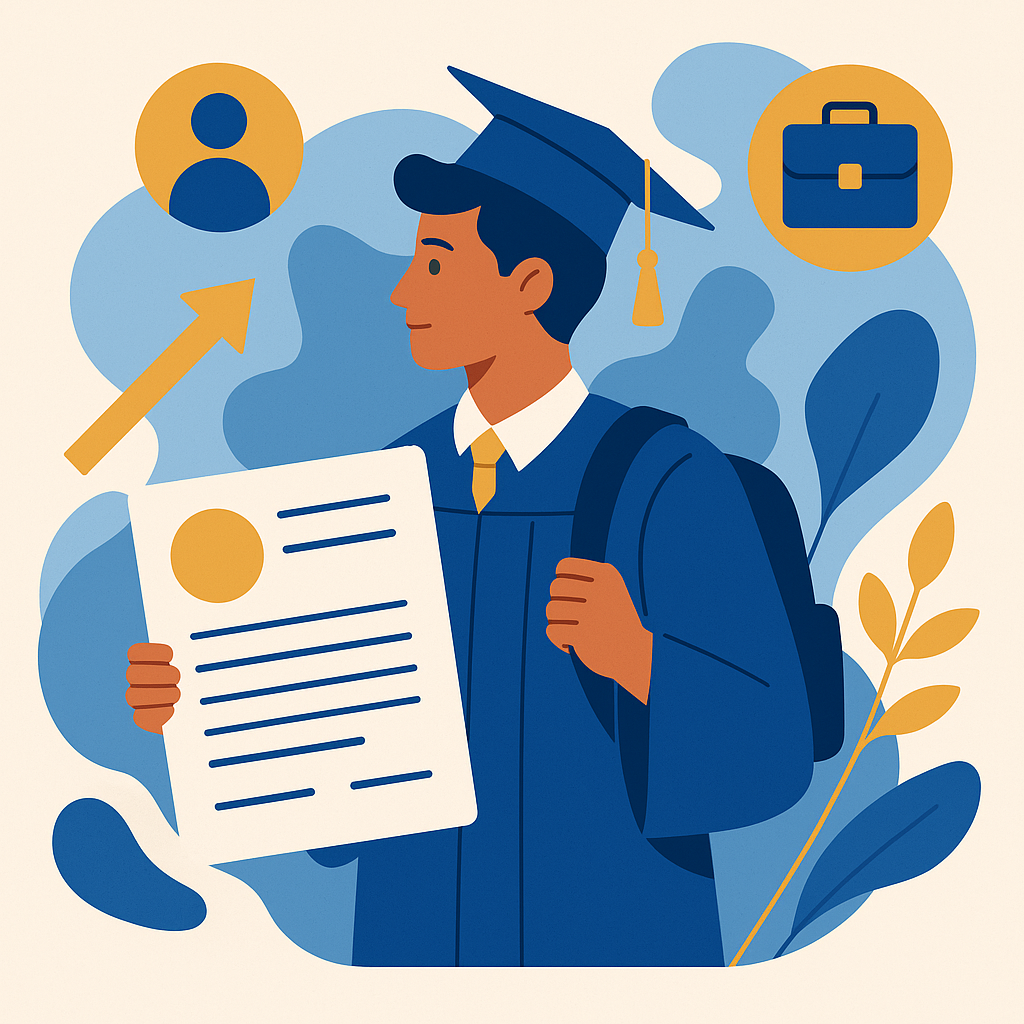 Your Guide to a Stellar Recommendation Letter for an Internship