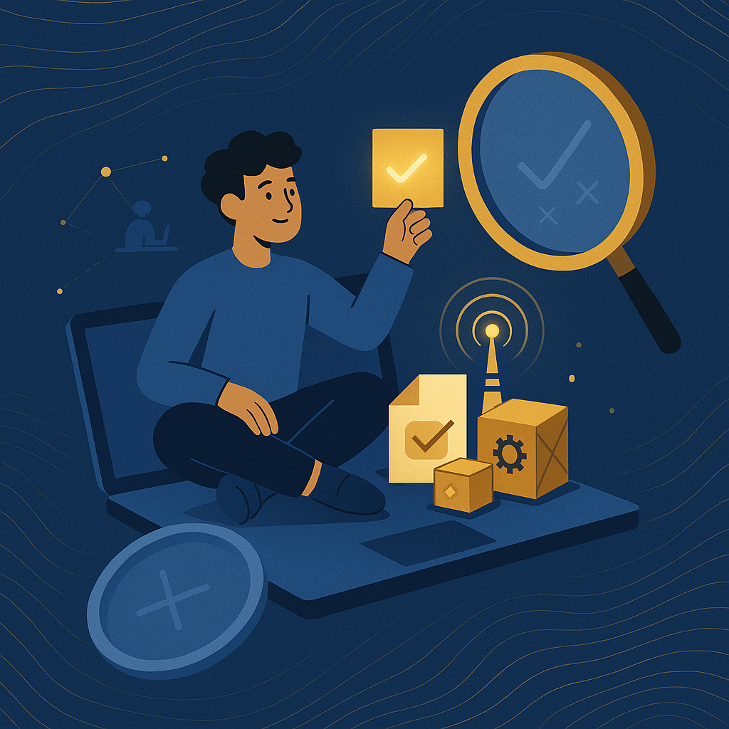 Remote Internships for Freshers: Prove You Are Remote Ready