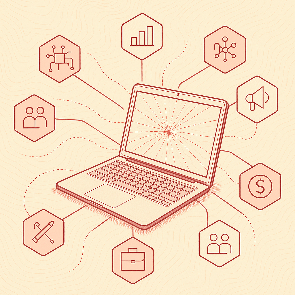 Remote Internships