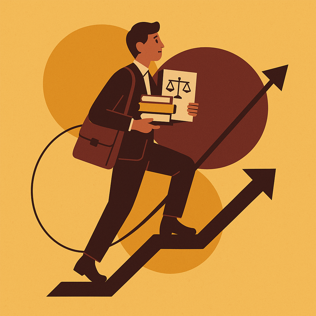 Landing Your SEBI Legal Internship: A Step-by-Step Guide