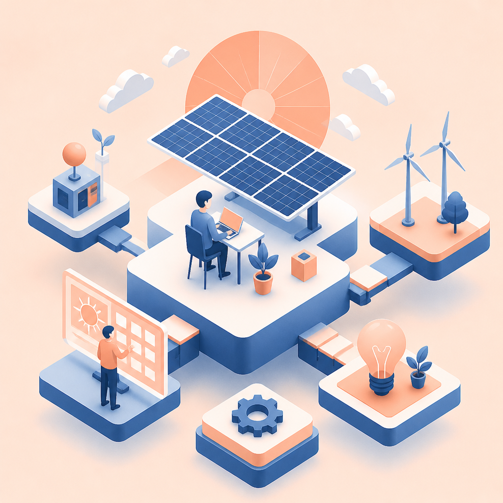 Your Guide to a SECI Internship: Solar Energy Corporation of India Internship Program