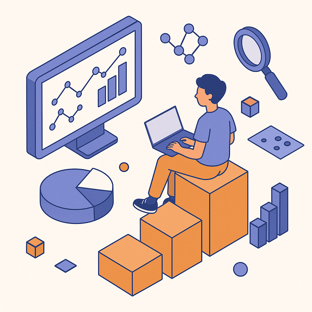 Master the Skills Needed for Data Science Internships in 2026