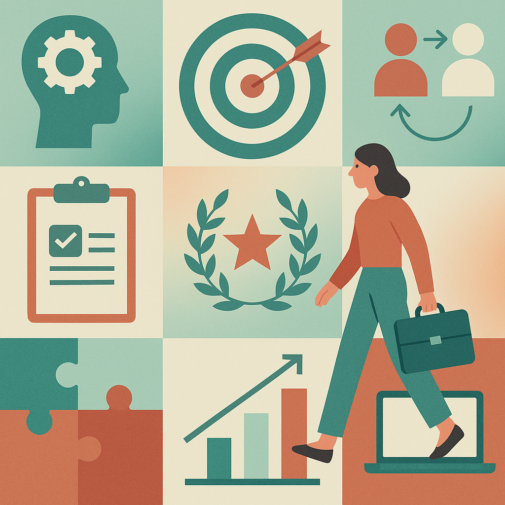 Essential Skills for HR Internships in 2026: Your Complete Guide