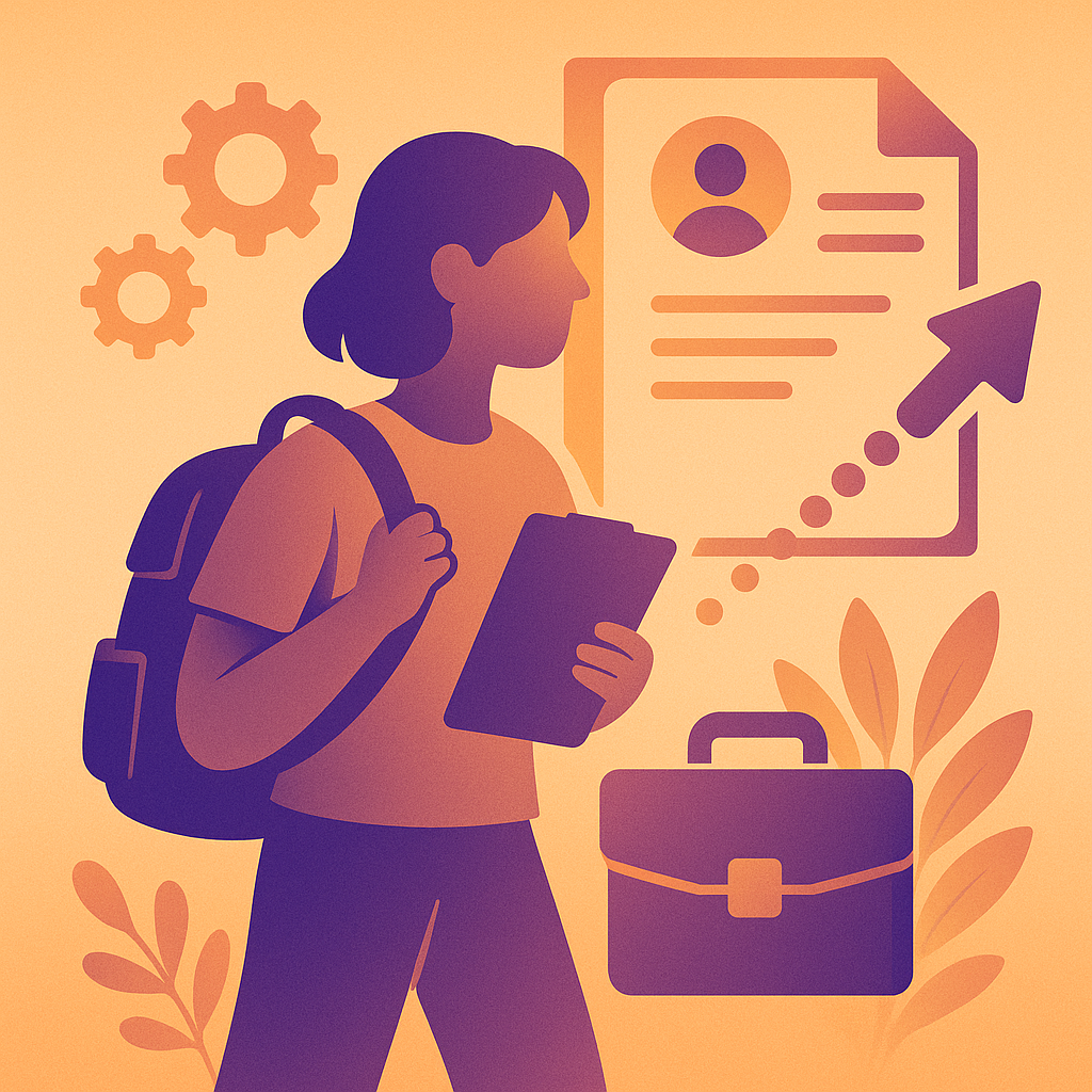 The Skill Translation Method: Turning Everyday Experience Into Resume Gold
