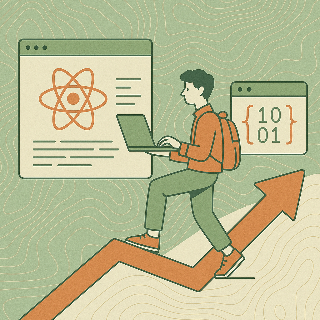 Ace Your React Interviews: Top 50+ Coding Questions Unpacked