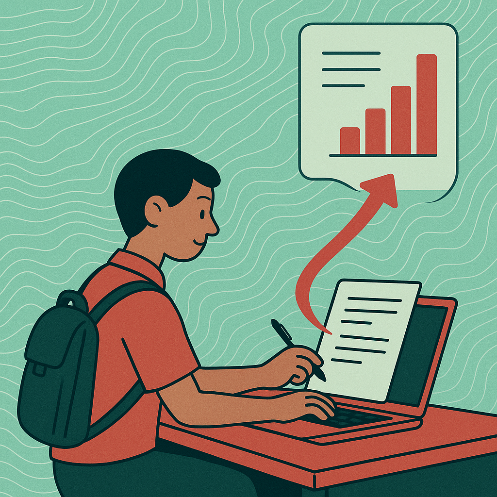 How to Write an Effective Data Analyst Cover Letter That Feels Specific